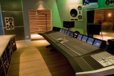 Life Studios, Rome - FM Design - Recording Studio Design | 스튜디오 인테리어, 인테리어, 스튜디오