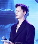 William Chan - Genghis Khan 战神纪 Press Conference | Beijing Apr 23, 2018 | cr. 西瓜籽App | 陳偉霆 | 陈伟霆 | ウィリアム... 