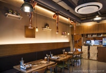 고기집 인테리어 디자인 - Google 검색 | Interior, Home decor, Decor