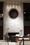 작가 이재효 | LEE JAE HYO | Chimeneas modernas, Diseño de interiores, Diseño pared
