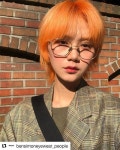 안경에 있는 John Cha님의 핀 | 모델, 패션, 안경