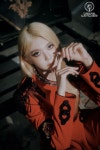 #dami #dreamcatcher #다미 #드림캐쳐 #kpop #gg #fyp #dreamcatchercomeback #vision #conceptphoto in 2022 | Dream catcher... 