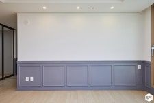 경기 하남시 망월동 미사강변사랑으로부영아파트 실용성과 스타일 모두를 챙긴 30평대 아파트 간편안심인테리어 집닥 | 아파트, 스타일, 거실