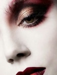 Pin by 빠른나무 스튜디오 on Dead Beauty | Fashion editorial makeup, Editorial makeup, Photoshoot makeup