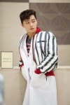 쌈싸팜 | [쌈, 마이웨이] 비하인드 컷 쌈 싸 먹기✌ : 네이버 포스트 in 2020 | Coat, Lab coat, Fashion