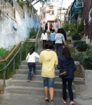 <25회, 이화동,낙산동 벽화 마을 탐방> | 벽화