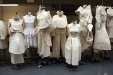 Pin by Ling on 셔츠 | Pattern draping, Dress form mannequin, Fashion design