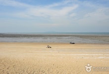 [인천 옹진군 모텔촌]영흥도 모텔/호텔 위치 | Outdoor, Beach, Water