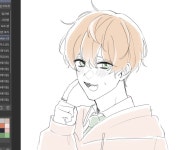 2르 (@_palette_2r) / Twitter - 2023 | 그림, 귀여운 소녀들, 트위터