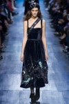 Couture Dior | 패션 스타일, 패션 위크, 런웨이 패션