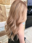 제이끌레르 헤어살롱(J.claire hairsalon) | Try eSalon's 9.23 at home hair color! #home #dyi #best #new #color #honey #blonde #light #color #inspir… | 헤어스타일, 염색...