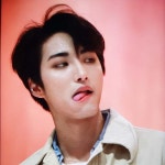❄️ Park Seonghwa ❄️ 박 성화 ❄️ on Instagram: “excuse me sir · · [PC: Just One Day] [112418]” | Park, Boy... 