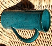 Emerald – Cone 5/6  Gerstley Borate – 49 EPK (kaolin) – 19 Flint (silica) – 32 Chrome oxide – 2 Cobalt Oxide – 1... 