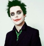 Billie Joe Armstrong joker(이미지 포함)