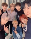 굿나잇 시즈니!!!🌙💚 #NCT127 〖 #SUPERHUMAN 〗  #WE_ARE_SUPERHUMAN #NCT127_SUPERHUMAN | 케이팝, 유명인사, 남편
