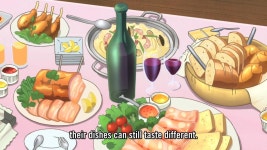 Pin by 희 민 on 음식 일러스트 | Food illustrations, Food log, Food