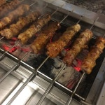 로향양꼬치 사진 - 서울시 관악구 봉천동 1601-10 | 사진