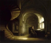 Épinglé par 윤석한 sur 그림 | Tableaux de rembrandt