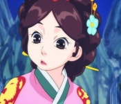 Queen Jang Geums dream 장금이의 꿈 janggeumunrüyası QueenJang Geums dream장금이의 꿈janggeumunrüyası