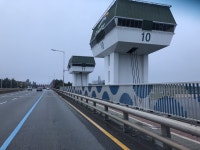 을숙도 수문의 갯수는?!