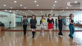 We Are Not Beautiful People (Easy Intermediate/Dance&Count)-한국라인댄스협회(KoL... | Beautiful people, Choreographer, Jenny brown