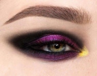 Pat McGraths Phantom 002 Eye Makeup More(이미지 포함)