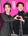 #방탄소년단 #BTS #알엠 #RM #제이홉 #JHOPE #더블유코리아 #WKOREA #포토월 #포토타임 #kpopimages #DIPE #디스패치 #dispatch em... 