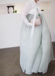 흰모시저고리/그레이옥색치마 : 네이버 블로그 | 전통 드레스, 패션 블라우스, 한국 드레스