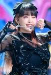 YENA- INKIGAYO 22.01.23 | 연예인, 예나, 가수