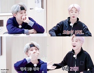 RUN BTS! EP.80 #YOONMIN #지민 #JIMIN #YOONGI #BTS | 지민, 박지민