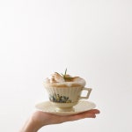 hyojeong choi님이 Plating에 올린 이미지 | 음식, 디저트, 음료 메뉴