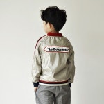 디자이너 엄마가 만든 아동복 :D | Bomber jacket, Jackets, Fashion