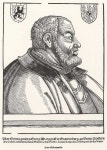 Artist: Schoen, Erhard, Title: Porträt des Markgrafen Georg von Brandenburg, Date: ca. 1535 | 군대