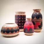 Pretty sure I would like to own every one of their pieces. | 점토, 도자기