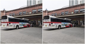 대형마트·골프 연습장까지… 폐업 위기 버스터미널, 이제 상업시설 생긴다 - 2023 | 버스 터미널