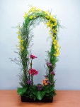 Pin by 성원 이 on 꽃꽂이 | Flower arrangements, Flowers, Arrangement