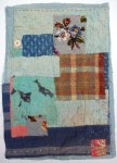 Gallery Two - Mandy Pattullo | 텍스타일 아트, 빈티지 바느질, 퀼트