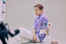 [📸] 봄에 활짝 핀 배미 꽃🌼 with 미나브 | Youngjae, Yugyeom, Jinyoung