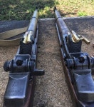 화기에 있는 핀