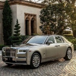 WORLD GALLERY ROLLS ROYCE (@a001aa199) в Instagram: «New Rolls Royce Phantom VIII #rollsroyce #rollsro… | 롤스로이스, 자동차