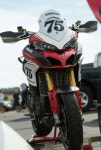 Ducati multistrada pikes peak | 모터사이클