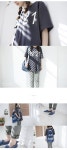 [투앤원 T * 3c]