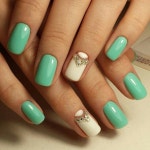Nail & pedi Art Design에 있는 Beauty soogi님의 핀 | 네일아트