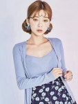 Kang Taeri 강 태리 | 패션, 여성 패션, 여성