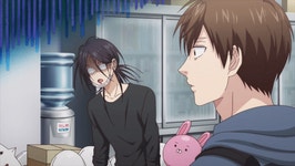 Pin page anime에 있는 핀