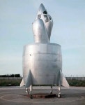 SNECMA C.450 Coléoptère (1959) was a VTOL aircraft developed by the French company SNECMA in the 1950s. It was a single-person... 