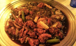 140514 달인의찜닭