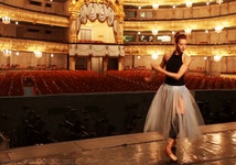Pin by 동인 김 on 유연성 | Dance life, Dance photography, Ballet dancers