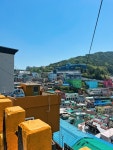 #부산 감천문화마을 #rotational gameplay #busan gamcheon culture village #gamcheon culture village #photography #aesthetically... 