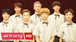 Pops in Seoul _ NCT DREAM(엔시티 드림) _ Chewing Gum(츄잉껌) _ MV Shooting Sketch | 뮤직 비디오